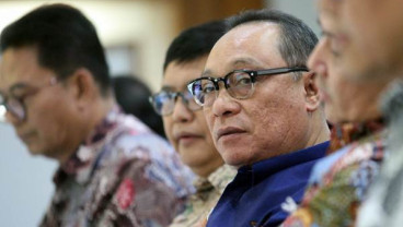 Bank BUMN Dukung Program Pemerintah, Ini Perinciannya