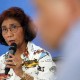 MENTERI KELAUTAN DAN PERIKANAN, SUSI PUDJIASTUTI : “Industri Surimi Itu Pelecehan”