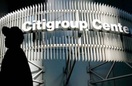 KABAR GLOBAL: China Siapkan Sejumlah Stimulus, Citigroup Dorong Bisnis Konsumer