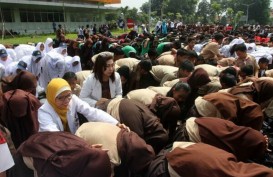 Indonesia Butuh Banyak Tenaga Kesehatan Ortotik dan Prostetik 