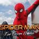 Trailer Spider Man Far From Home Dirilis, Intip Ketegangannya