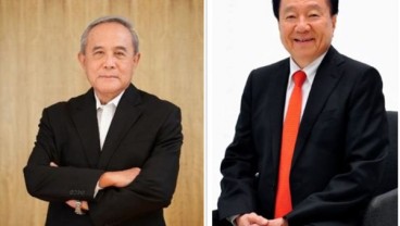 Bangun Perusahaan Asuransi Bersama, Ini Profil Taipan TP Rachmat dan Anton Setiawan