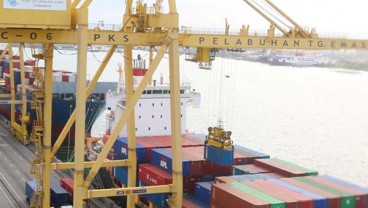 Pelindo III Optimalkan Tanjung Emas dan Tanjung Intan