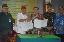 BPD Bali Sediakan Pembiayaan BPJS Kesehatan