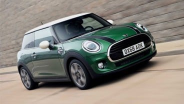 MINI 60 Years Edition, antara Sport Tradisional dan Semangat Inggris