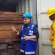 Kementerian Lingkungan Hidup dan Kehutanan Amankan 384 Kontainer Kayu Ilegal dari Papua