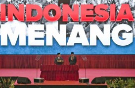DEBAT PILPRES 2019: Prabowo-Sandi Kosongkan Kampanye, Fokus Siapkan Materi Debat Perdana 
