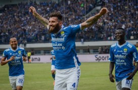 Persib Bersiap Hadapi Persiwa di Piala Indonesia Tanpa Pelatih Kepala