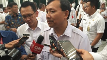 Disebut Minta Rp1 Miliar untuk Meikarta, Sekda Jabar Siap Bersaksi