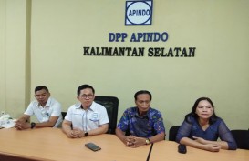 Apindo Kalsel Siap Gelar Kegiatan UMKM Skala Nasional