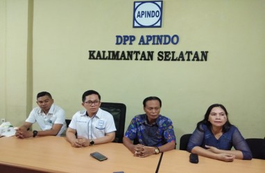 Apindo Kalsel Siap Gelar Kegiatan UMKM Skala Nasional