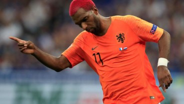 Eks-Pemain Liverpool Ryan Babel Kini Milik Fulham