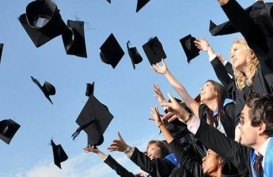 Akreditasi Perguruan Tinggi di Indonesia Masih Minim