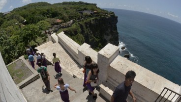 GIPI Bali Bidik Wisatawan Tajir dari China