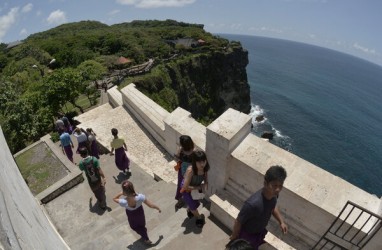 GIPI Bali Bidik Wisatawan Tajir dari China