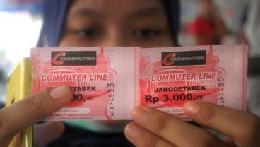 Dishub DKI : Perusahaan Patungan Integrasi Ticketing Harusnya Sudah Terbentuk