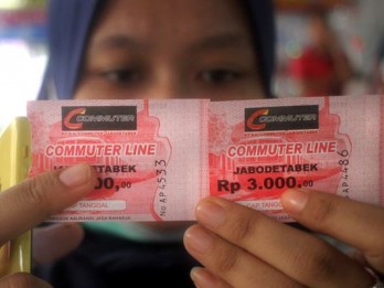 Dishub DKI : Perusahaan Patungan Integrasi Ticketing Harusnya Sudah Terbentuk