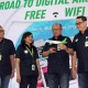 Penumpang Citilink Tujuan Denpasar Resmi Dapat Wifi Gratis