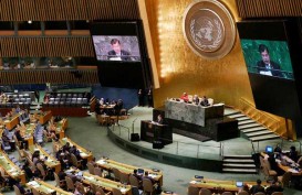Indonesia Mulai Kampanye Pencalonan Anggota Dewan HAM PBB Bulan Depan