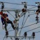 Kabel di Tiang Listrik Semerawut, Ini Kata PLN UID Jakarta Raya