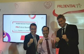 Prudential Tingkatkan Penetrasi Pasar Asuransi Kesehatan di Surabaya