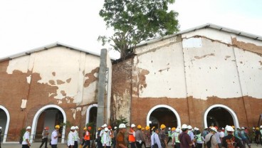 Tol Pejagan-Pemalang Bakal Miliki Rest Area Terindah, Ini Sebabnya