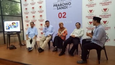 Swasembada Pangan: Prabowo-Sandi Siapkan Kebijakan Pro Petani dan Nelayan