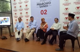 Swasembada Pangan: Prabowo-Sandi Siapkan Kebijakan Pro Petani dan Nelayan