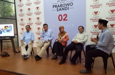 Edhy Prabowo Beberkan Paradoks Kebijakan Pangan Jokowi
