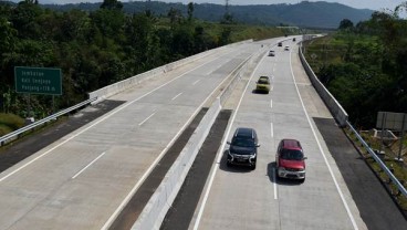 JALAN TOL BAWEN—JOGJA : Penentuan Trase Segera Tuntas