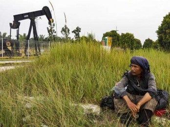 Transisi Blok Rokan Dijanjikan Berlangsung lebih Mulus