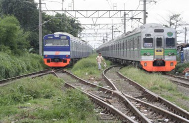 KPBU SEKTOR PERKERETAAPIAN : Minat Pasar 3 Proyek Dijajaki Kembali