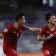 Hasil Piala Asia: Vietnam Buka Kans Lolos ke 16 Besar, Iran Juara Grup D