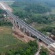 Tol Jogja-Bawen Sepanjang 17 Km di DIY Diharapkan Dibangun Tahun Ini