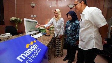 Mandiri Inhealth Dorong Produk Tradisional