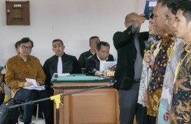 Kasus Meikarta: Hari Ini, KPK Periksa 5 Anggota DPRD sebagai Saksi