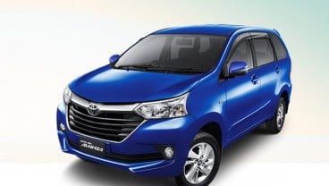 New Avanza Diluncurkan, Transmover Tetap Pakai Desain Lama