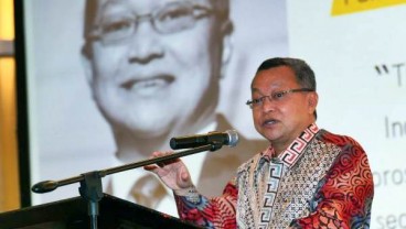 Jenazah Tony Prasetiantono Akan Dimakamkan Jumat