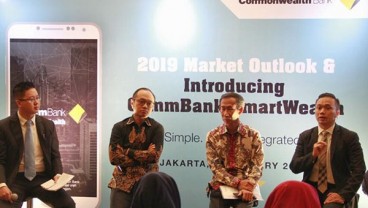 Commonwealth Meluncurkan Aplikasi Investasi Terintegrasi