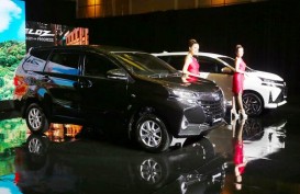 Toyota Expo Riau Targetkan 500 SPK New Avanza dan New Veloz