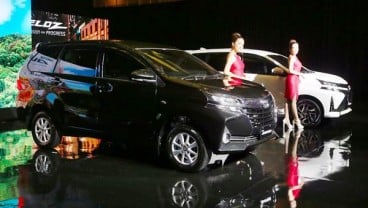 Toyota Expo Riau Targetkan 500 SPK New Avanza dan New Veloz