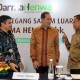 Darma Henwa (DEWA) Fokus Benahi Infrastruktur