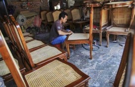 Prospek Penjualan Furnitur di Pasar Domestik Masih Menjanjikan