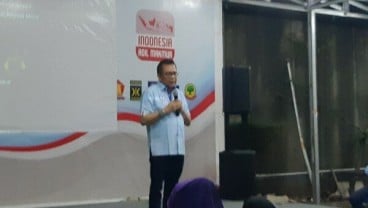 Seknas Prabowo-Sandi Gelar Nobar Debat 17 Januari di 26 Titik