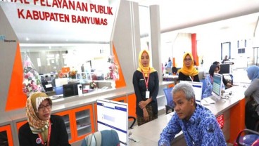 Banyumas Bangun Mal Pelayanan Publik Pertama di Jateng 