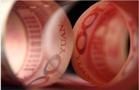 PBOC Jaga Stabilitas Beban Bank di China