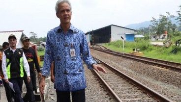 Pemprov Jateng akan Buat Jalur Baru di Fly Over Kretek Brebes