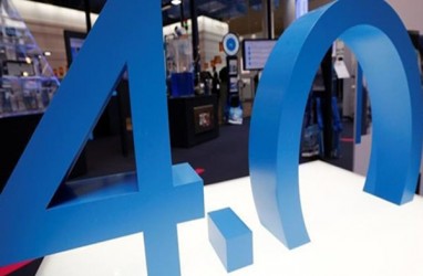 Begini Kesiapan Perusahaan Indonesia dalam Menerapkan Industri 4.0