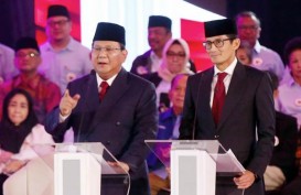 Debat Capres 17 Januari: Prabowo Sebut Korupsi di Birokrasi karena Gaji Kurang? Ini Faktanya  