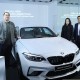 STRATEGI MARKETING : BMW Group Siapkan 10 Model Baru